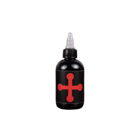 FULL BLACK Kasasink Greywash - Vice Colors - Colore per Pelle Sintetica - 110 ml