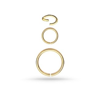 GD 316 CONTINUOUS RING