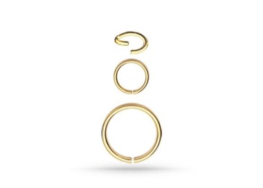 GD 316 CONTINUOUS RING