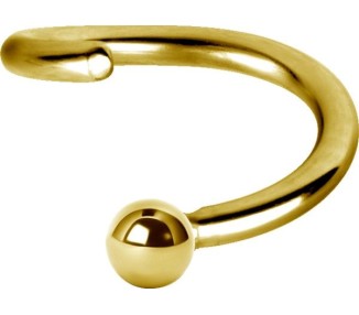 GD 316 FIXED BEAD RINGS