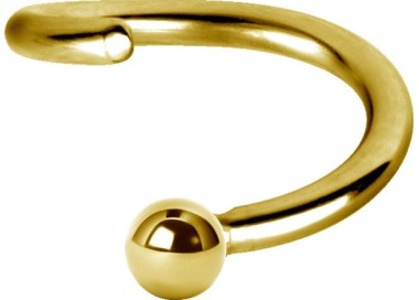 GD 316 FIXED BEAD RINGS