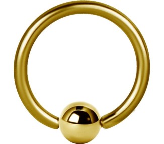 GD 316 FIXED BEAD RINGS