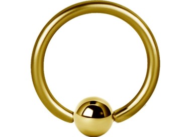 GD 316 FIXED BEAD RINGS