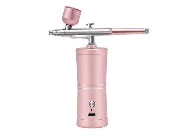 Aerografo per Airbrush Sopracciglia - Rosa browtycoon