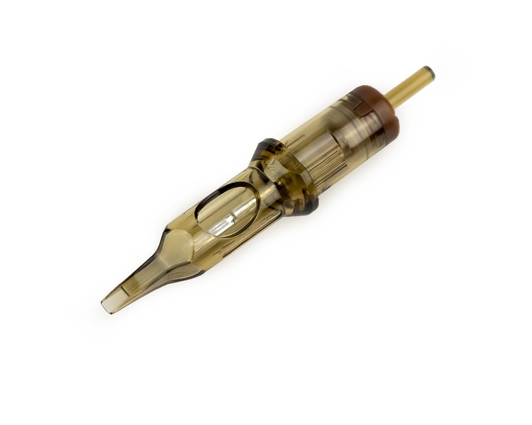 09 RM (Soft Magnum) - Cartucce Kwadron - Aghi Tattoo - 20pz kwadron 09 RM (Soft Magnum) - Cartucce Kwadron - Aghi Tattoo - 20pz kwadron