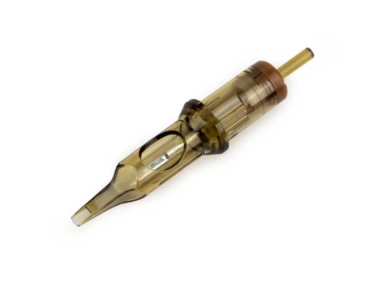 13 MG (Magnum) - Cartucce Kwadron - Aghi Tattoo - 20pz kwadron 13 MG (Magnum) - Cartucce Kwadron - Aghi Tattoo - 20pz kwadron