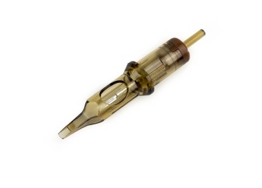 13 RM (Soft Magnum) - Cartucce Kwadron - Aghi Tattoo - 20pz kwadron