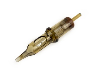 17 RM (Soft Magnum) - Cartucce Kwadron - Aghi Tattoo - 20pz kwadron