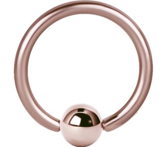 RG 316 FIXED BEAD RINGS