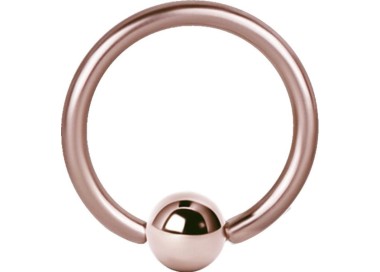 RG 316 FIXED BEAD RINGS