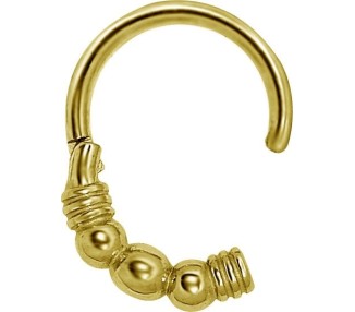 GD 316 HINGED CLICKER (3 BALLS)