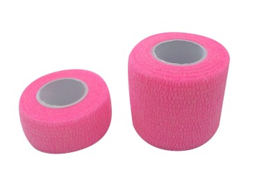 Cohesive Bandage - Benda Grip Colorata