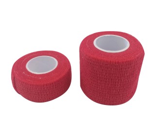 Cohesive Bandage - Benda Grip Colorata