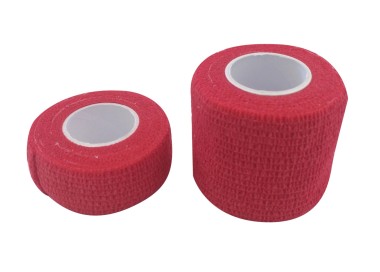 Cohesive Bandage - Benda Grip Colorata