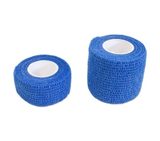 Cohesive Bandage - Benda Grip Colorata