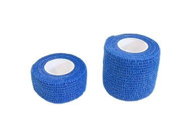 Cohesive Bandage - Benda Grip Colorata