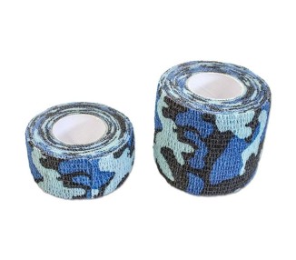 Cohesive Bandage - Benda Grip Colorata