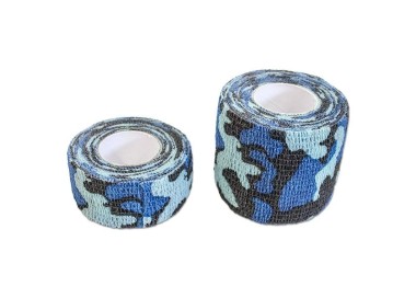 Cohesive Bandage - Benda Grip Colorata