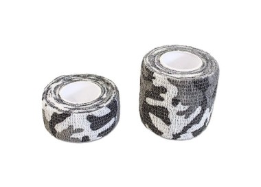 Cohesive Bandage - Benda Grip Colorata