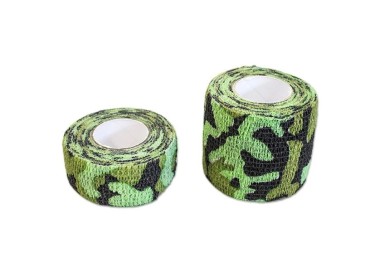 Cohesive Bandage - Benda Grip Colorata