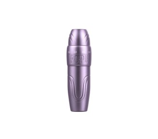 Popu Diva Lavender - Corsa Regolabile (2.0 - 3.5 mm) - Dermografo Wireless PMU Pen ez tattoo