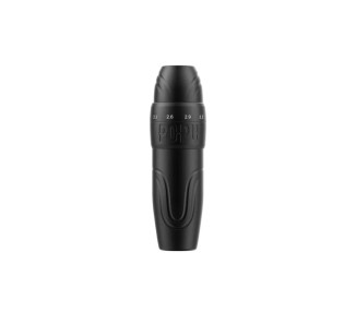 Popu Diva Shadow - Corsa Regolabile (2.0 - 3.5 mm) - Dermografo Wireless PMU Pen ez tattoo