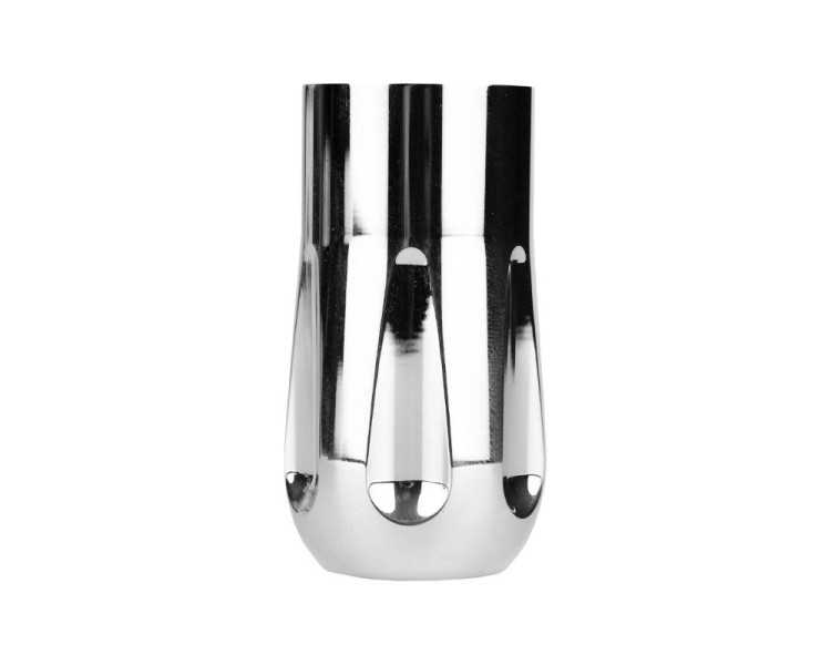 Grip in Acciaio Inox per FLUID - 36mm bodysupply Grip in Acciaio Inox per FLUID - 36mm bodysupply