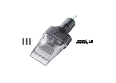 45 Magnum (0,30mm) - Cartucce Cheyenne Safety - Aghi Tattoo - 10pz. cheyenne