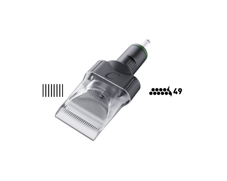 49 Magnum (0,35mm) - Cartucce Cheyenne Safety - 10pz. cheyenne 49 Magnum (0,35mm) - Cartucce Cheyenne Safety - 10pz. cheyenne