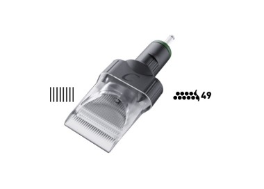 49 Magnum (0,35mm) - Cartucce Cheyenne Safety - Aghi Tattoo - 10pz. cheyenne