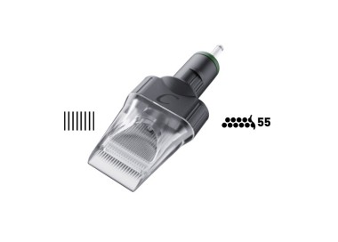 55 Magnum (0,25mm) - Cartucce Cheyenne Safety - Aghi Tattoo - 10pz. cheyenne