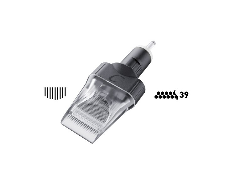 39 Soft Magnum (0,35mm) - Cartucce Cheyenne Safety - 10pz. cheyenne 39 Soft Magnum (0,35mm) - Cartucce Cheyenne Safety - 10pz. cheyenne