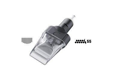 55 Soft Magnum (0,25mm) - Cartucce Cheyenne Safety - Aghi Tattoo - 10pz. cheyenne