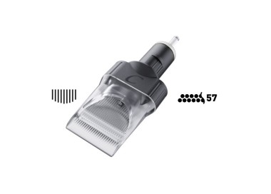 57 Soft Magnum (0,30mm) - Cartucce Cheyenne Safety - 10pz. cheyenne
