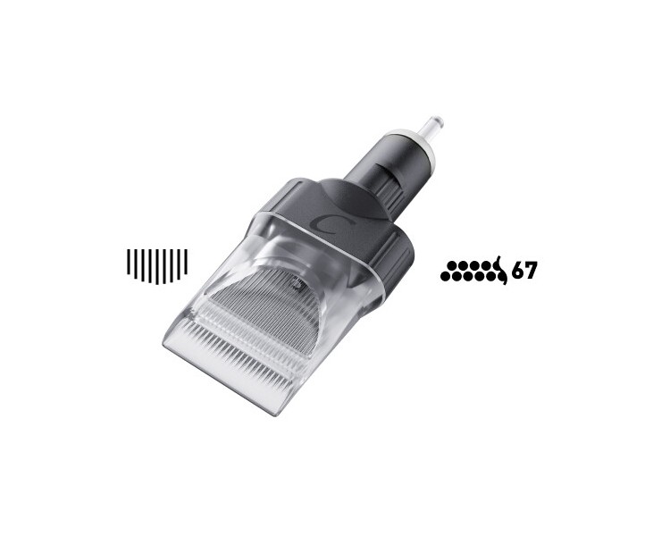 67 Soft Magnum (0,25mm) - Cartucce Cheyenne Safety - 10pz. cheyenne 67 Soft Magnum (0,25mm) - Cartucce Cheyenne Safety - 10pz. cheyenne