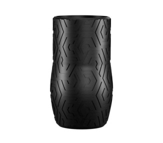 Grip Monouso Biocompostabili per FLUID - 10pz. sunskin