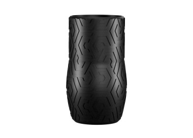 Grip Monouso Biocompostabili per FLUID - 10pz. sunskin