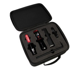 Fluid V3 Packer - Corsa 4.0 mm - Macchinetta Wireless Tattoo Pen bodysupply