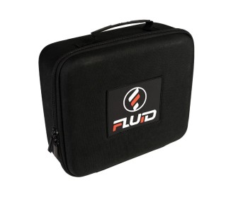 Fluid V3 Packer - Corsa 4.0 mm - Macchinetta Wireless Tattoo Pen bodysupply