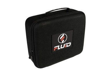 Fluid V3 Packer - Corsa 4.0 mm - Macchinetta Wireless Tattoo Pen bodysupply