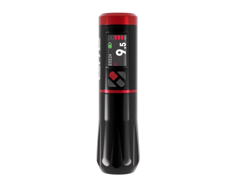 Fluid V3 Shader - Corsa 3.5 mm - Macchinetta Wireless Tattoo Pen bodysupply Fluid V3 Shader - Corsa 3.5 mm - Macchinetta Wireless Tattoo Pen bodysupply