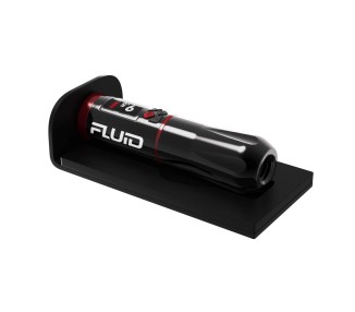 Fluid V3 Shader - Corsa 3.5 mm - Macchinetta Wireless Tattoo Pen bodysupply