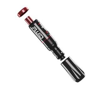 Fluid V3 Shader - Corsa 3.5 mm - Macchinetta Wireless Tattoo Pen bodysupply