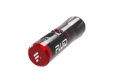 Fluid V3 Shader - Corsa 3.5 mm - Macchinetta Wireless Tattoo Pen bodysupply