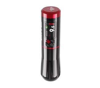 Fluid V3 Shader - Corsa 3.5 mm - Macchinetta Wireless Tattoo Pen bodysupply