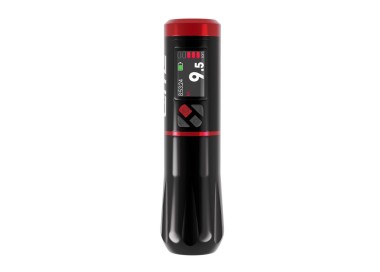 Fluid V3 The Light - Corsa 3.0 mm - Macchinetta Wireless Tattoo Pen bodysupply