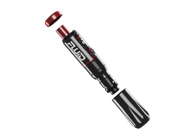 Fluid V3 The Light - Corsa 3.0 mm - Macchinetta Wireless Tattoo Pen bodysupply
