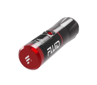 Fluid V3 The Light - Corsa 3.0 mm - Macchinetta Wireless Tattoo Pen bodysupply