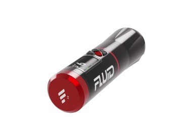 Fluid V3 The Light - Corsa 3.0 mm - Macchinetta Wireless Tattoo Pen bodysupply