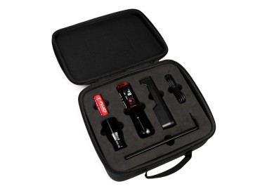 Fluid V3 The Light - Corsa 3.0 mm - Macchinetta Wireless Tattoo Pen bodysupply